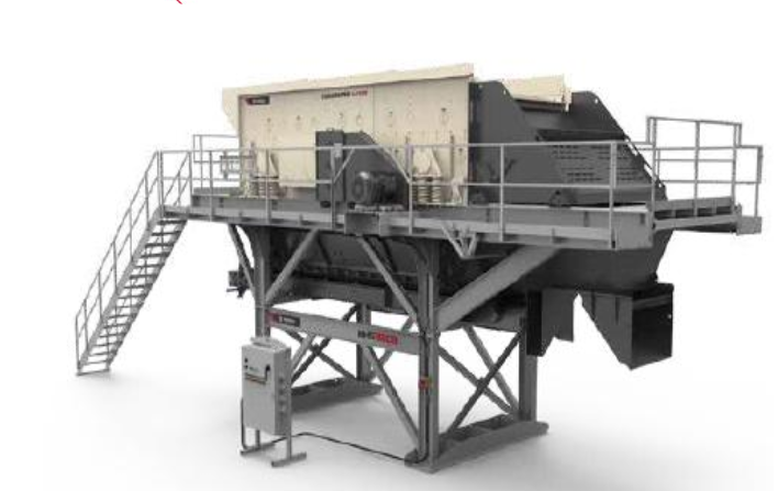 MHS6203 Modular Horizontal Screen