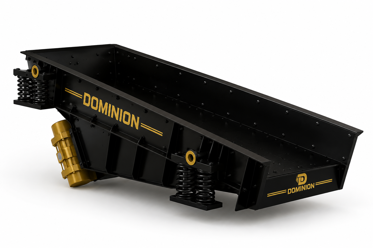 Vibrating Feeder any Brand